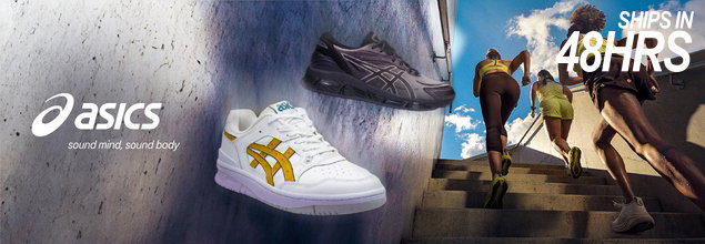 Asics