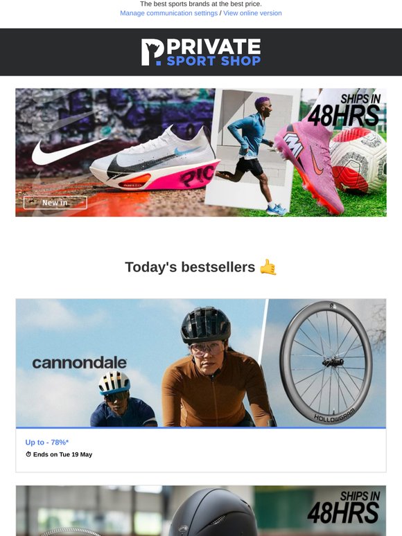 Cannondale up to -78% off | GPA, Dainese MTB, Montane, Paloalto...