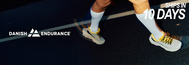 Danish Endurance