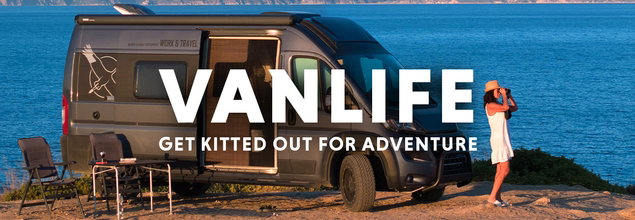 Vanlife
