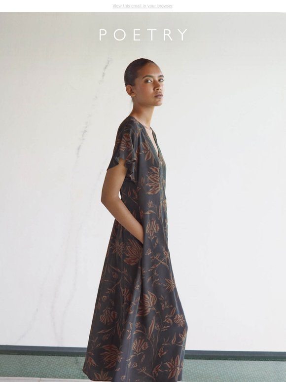 The wedding guest edit
