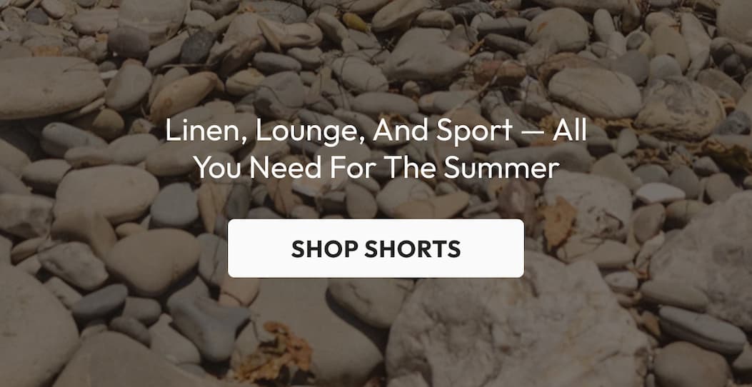 SHOP SHORTS
