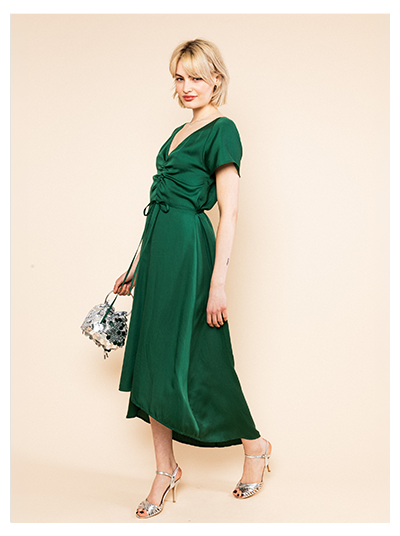 Festliches Kleid Seraphina