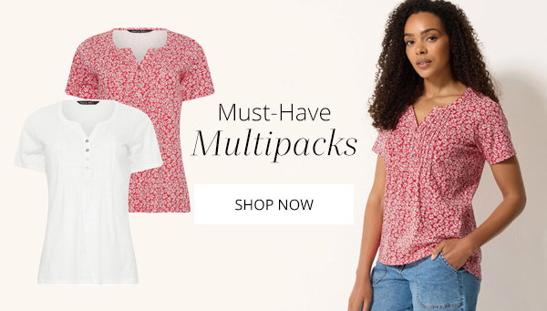 Multipacks