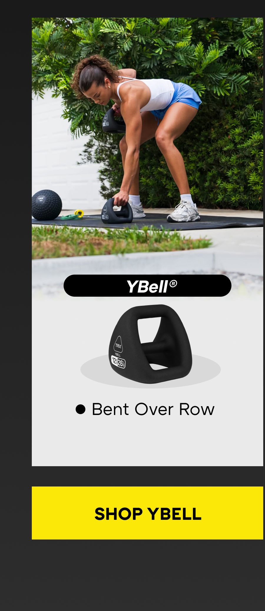 YBell®