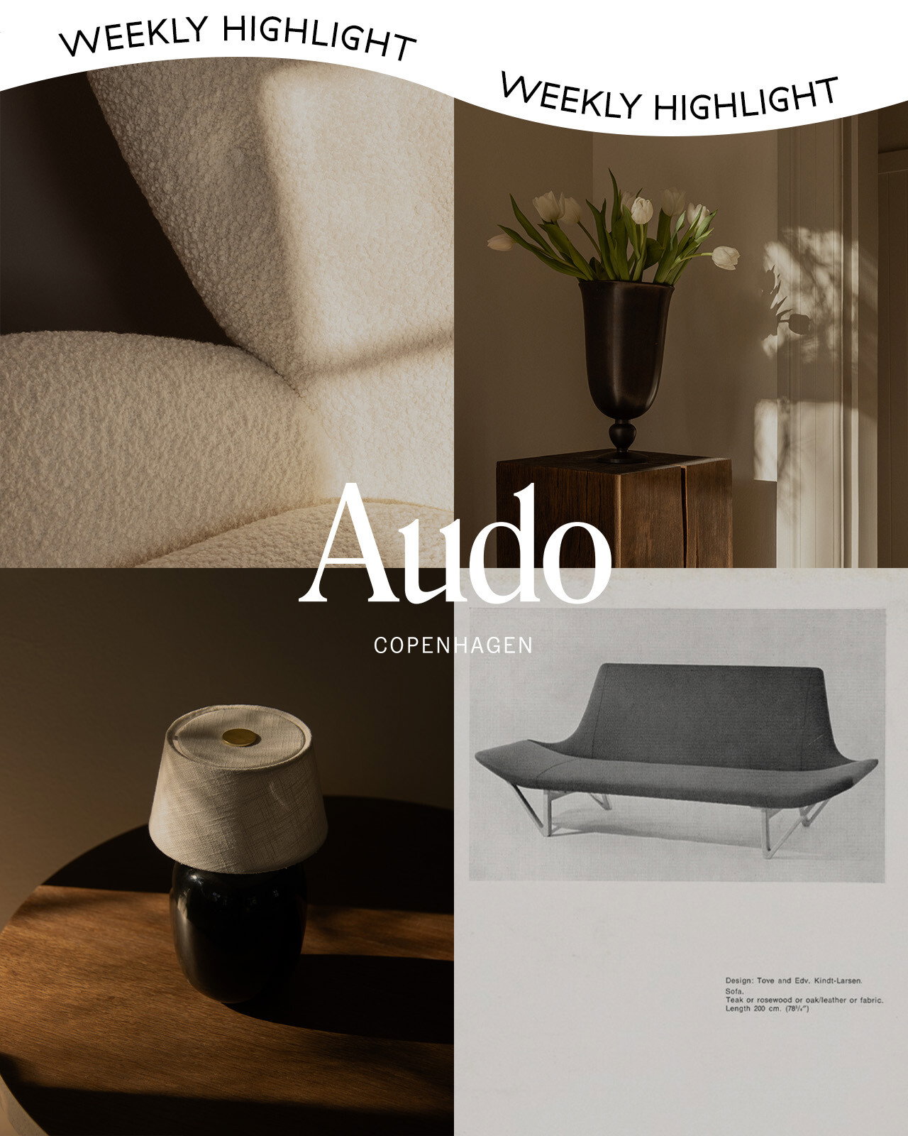 Audo Copenhagen