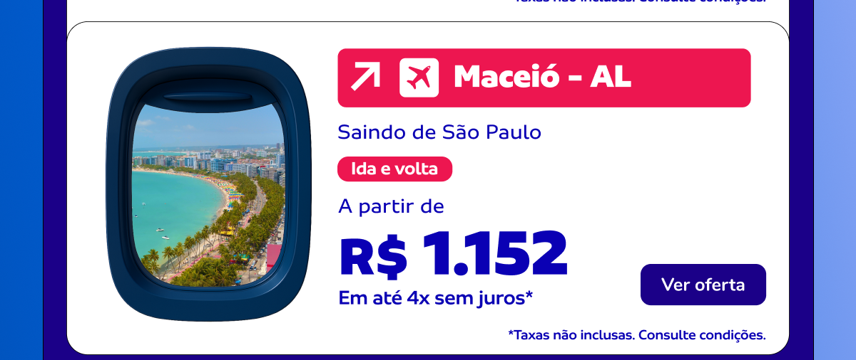 Maceió - AL