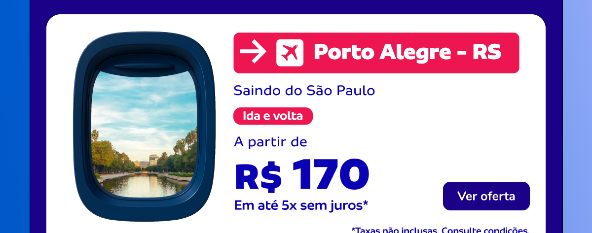 Porto Alegre - RS