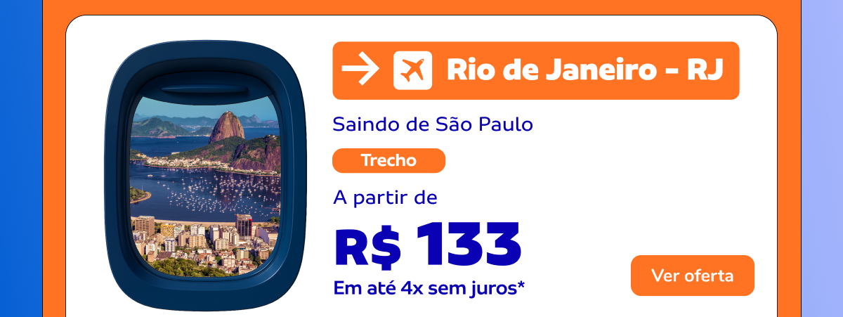 Rio de Janeiro - RJ