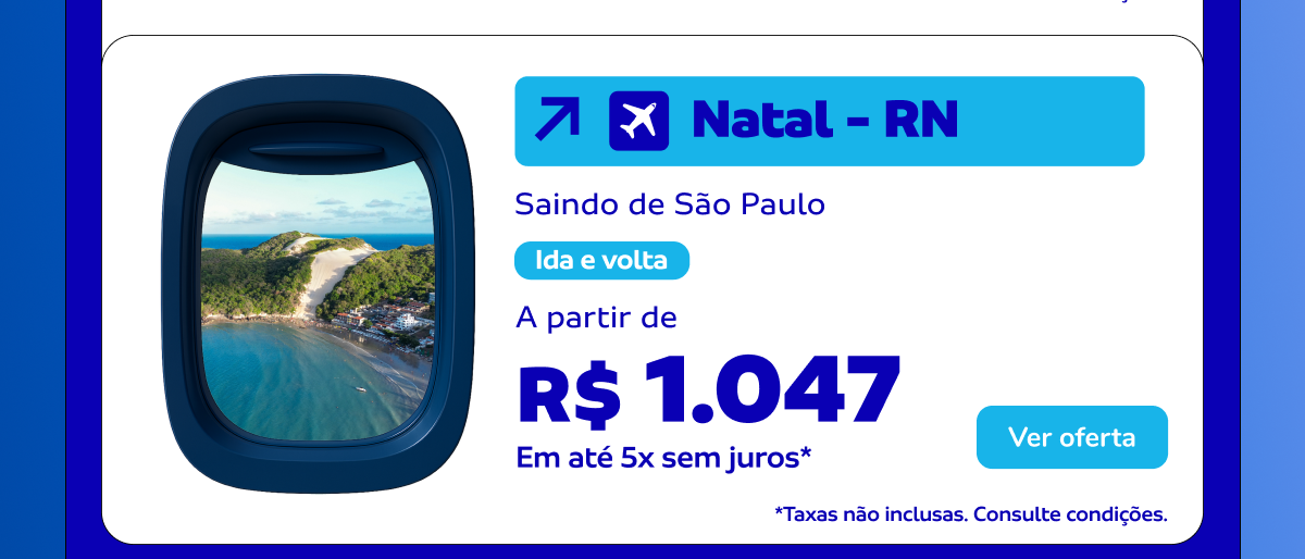  Natal - RN