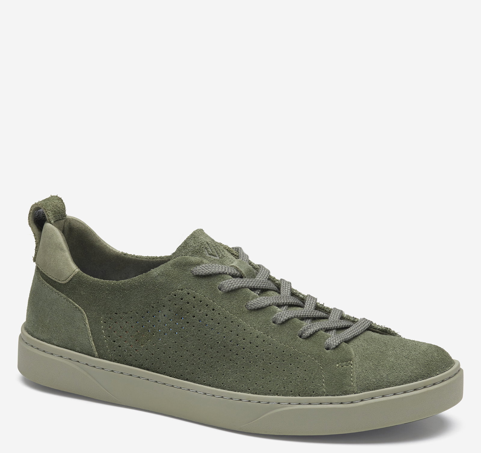 Ollie Lace-to-Toe