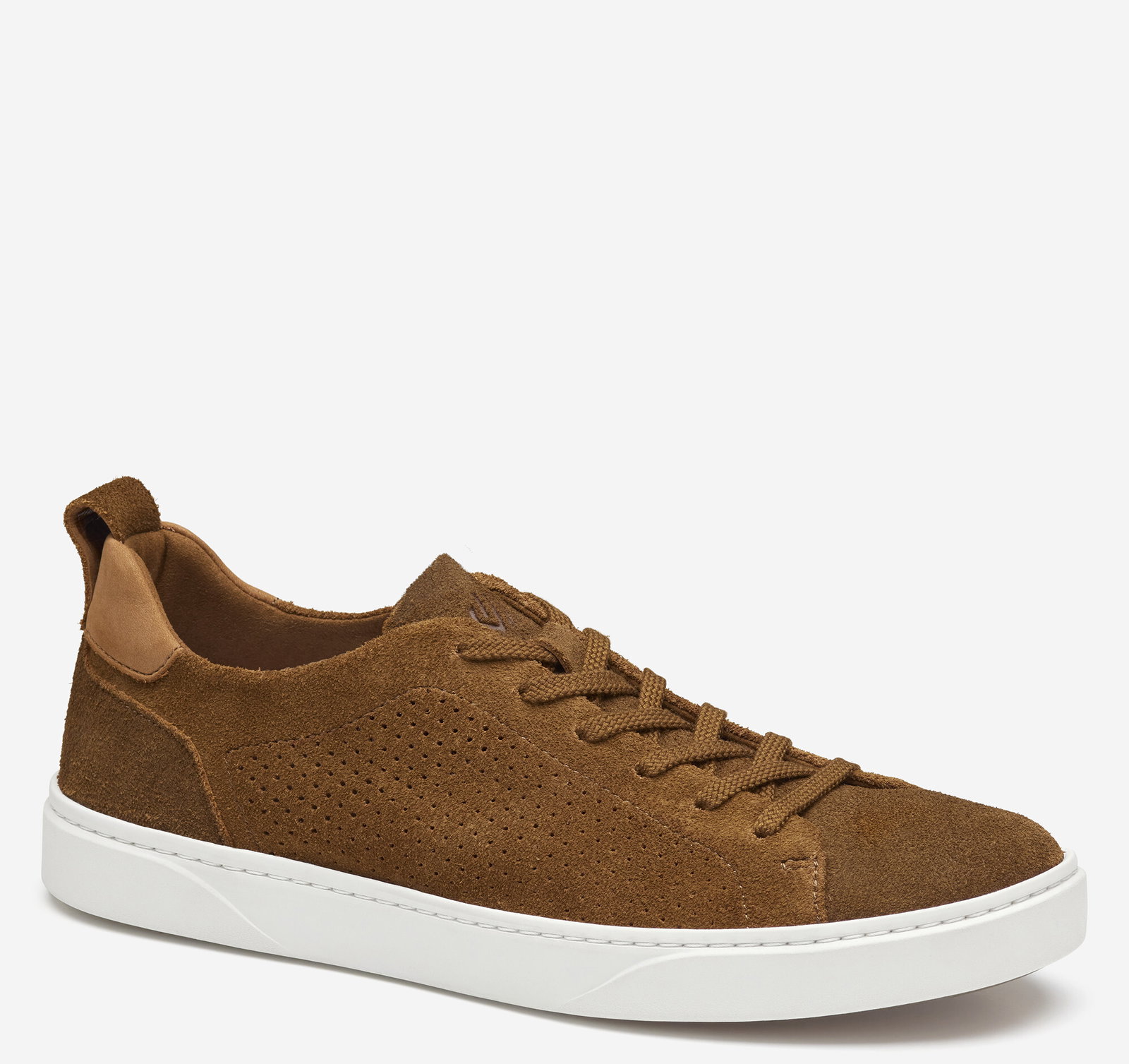 Ollie Lace-to-Toe