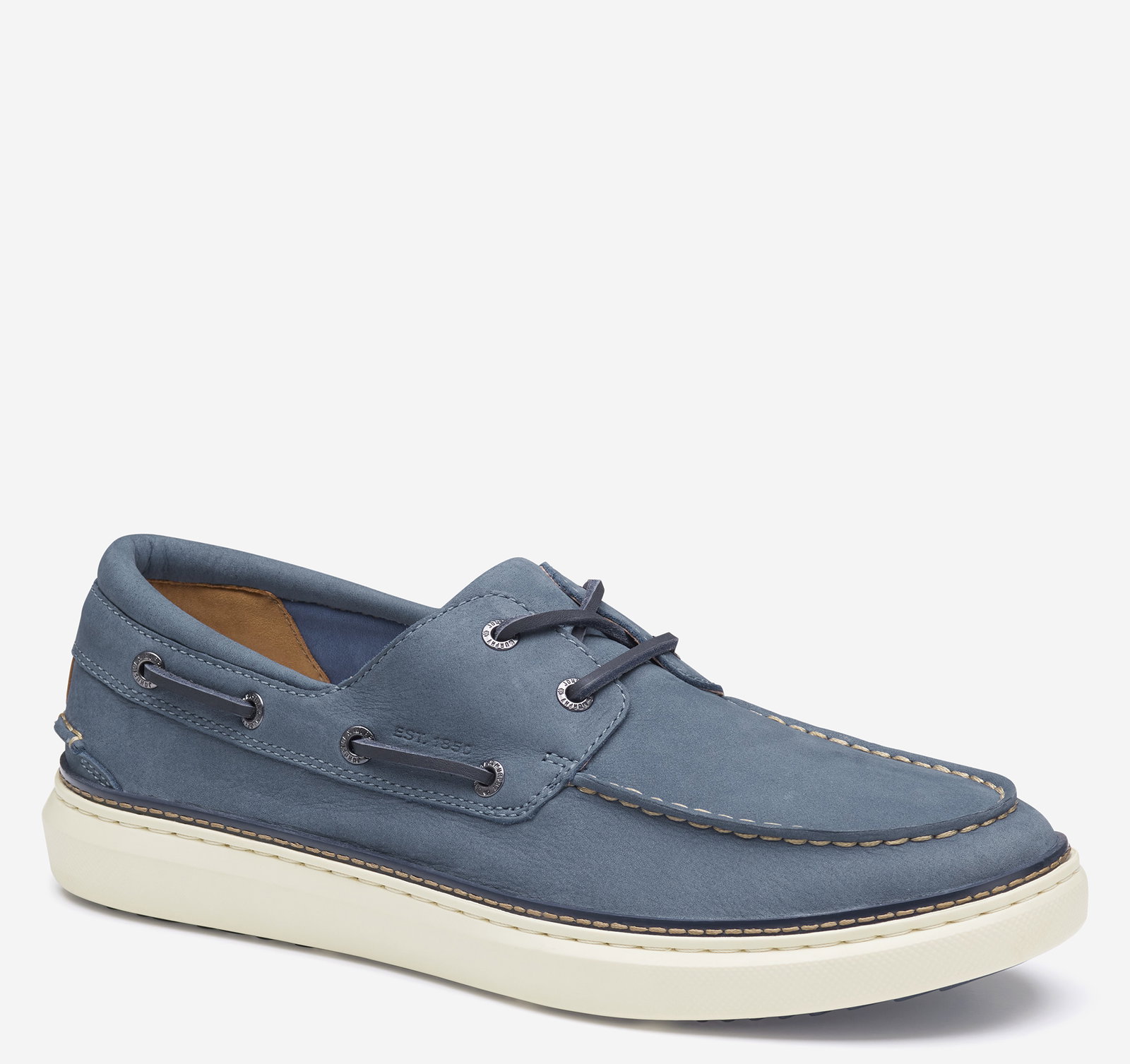 McGuffey 2 Boat Shoe
