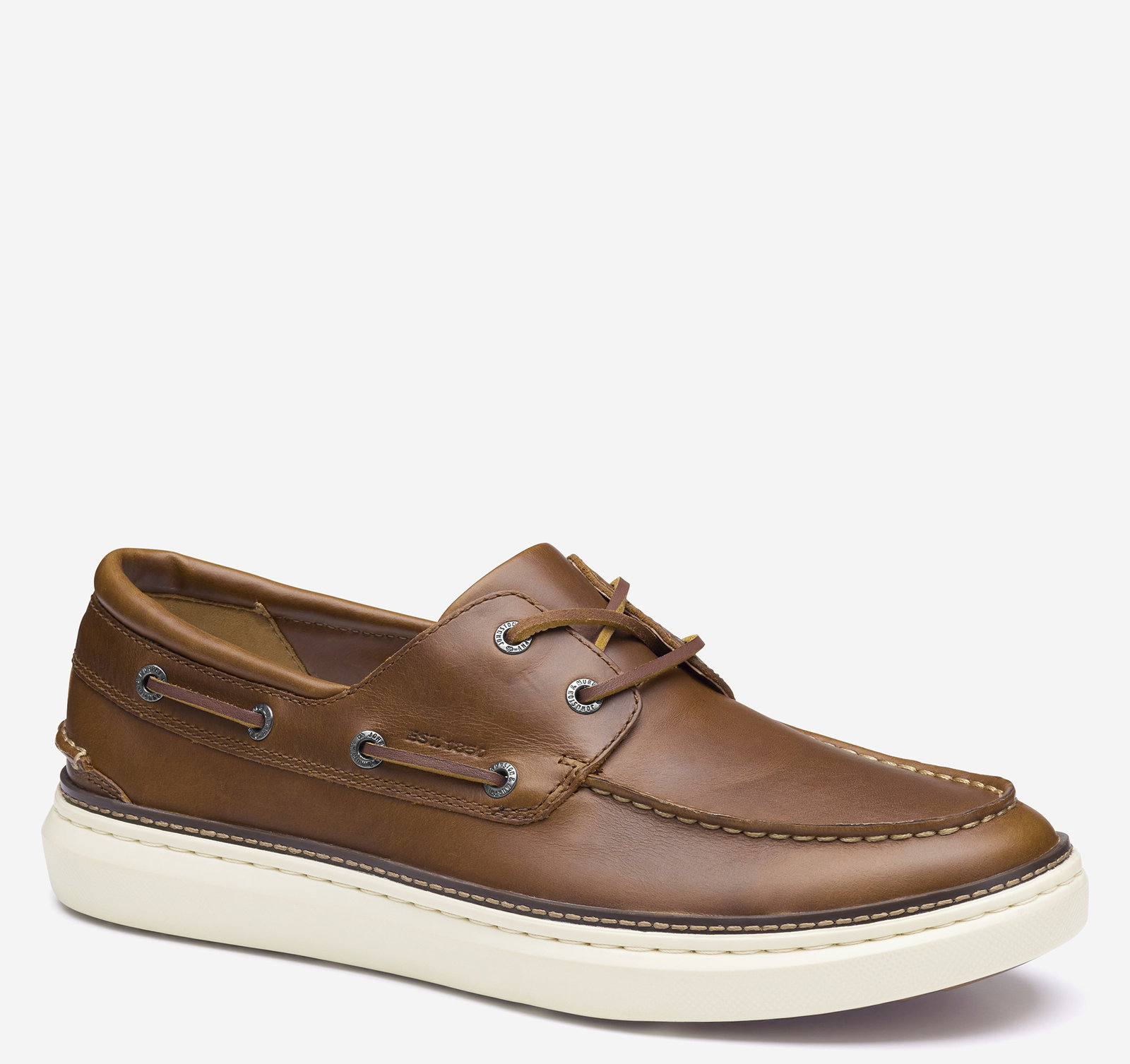 McGuffey 2 Boat Shoe