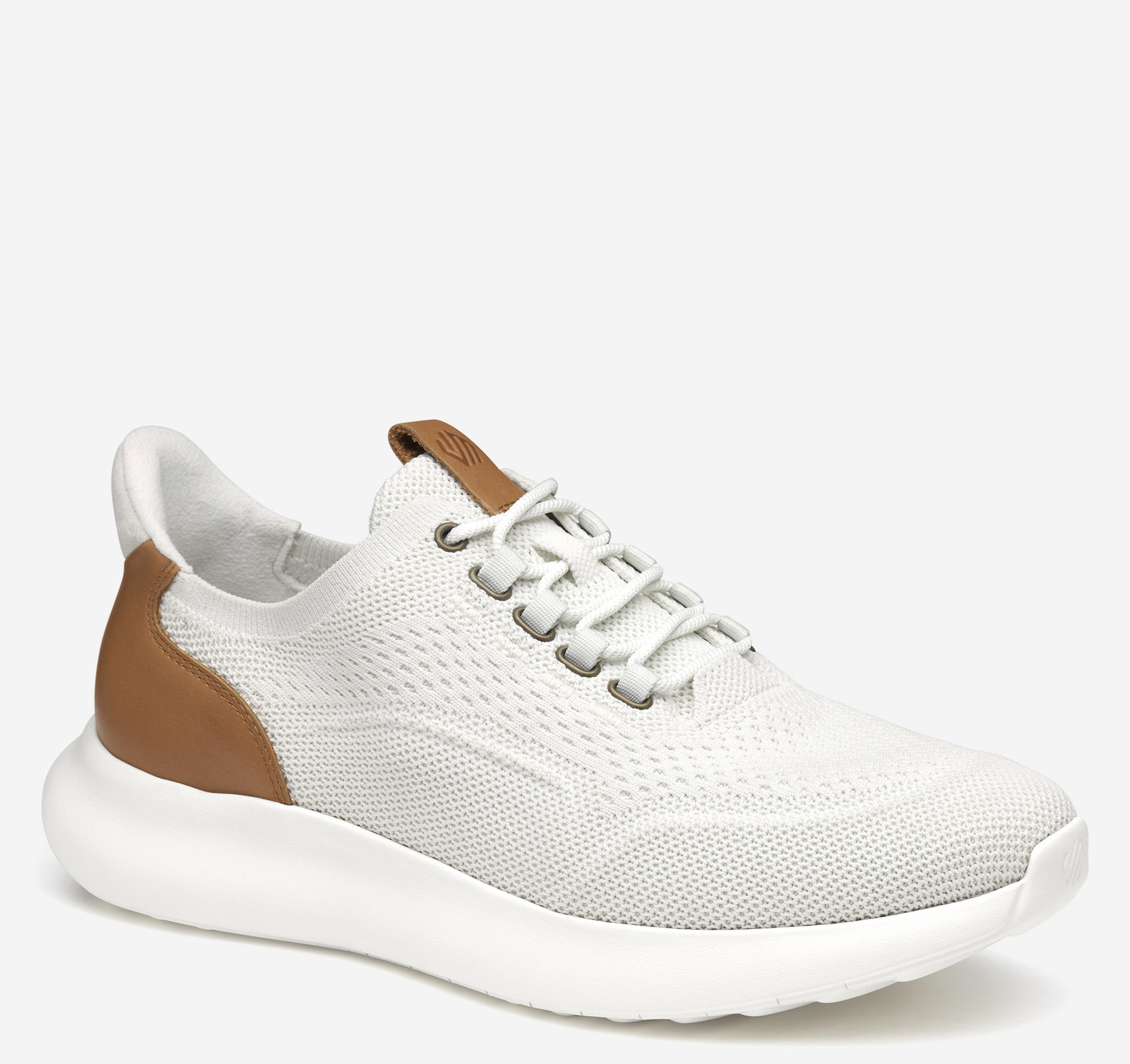 Amherst 2.0 Knit Plain Toe