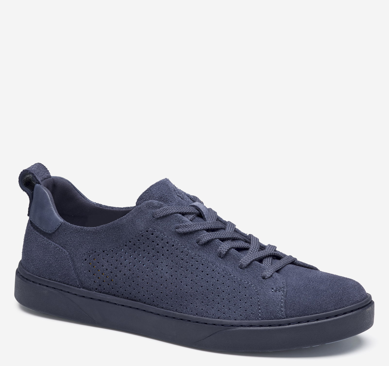 Ollie Lace-to-Toe
