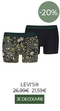 Boxers Levi's