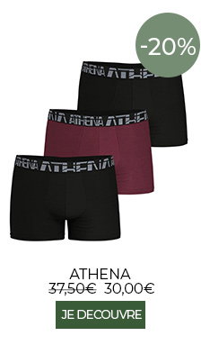 Boxers Athena