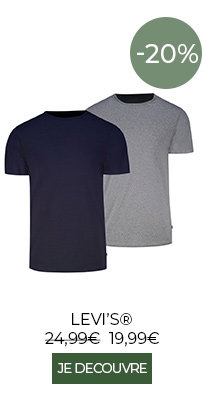 T-shirts Levi's