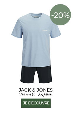 Pyjama Jack & Jones
