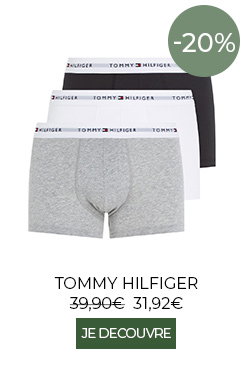 Boxers Tommy Hilfiger