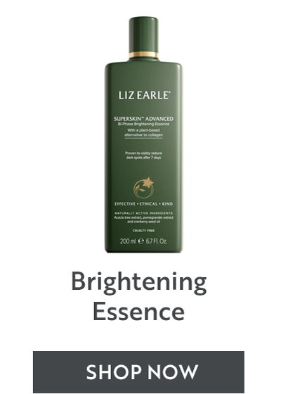 Brightening  Essence 