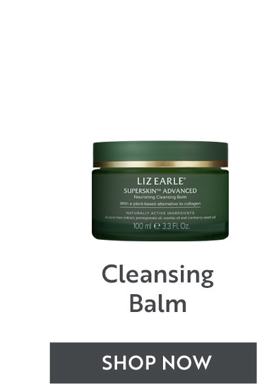 Cleansing  Balm