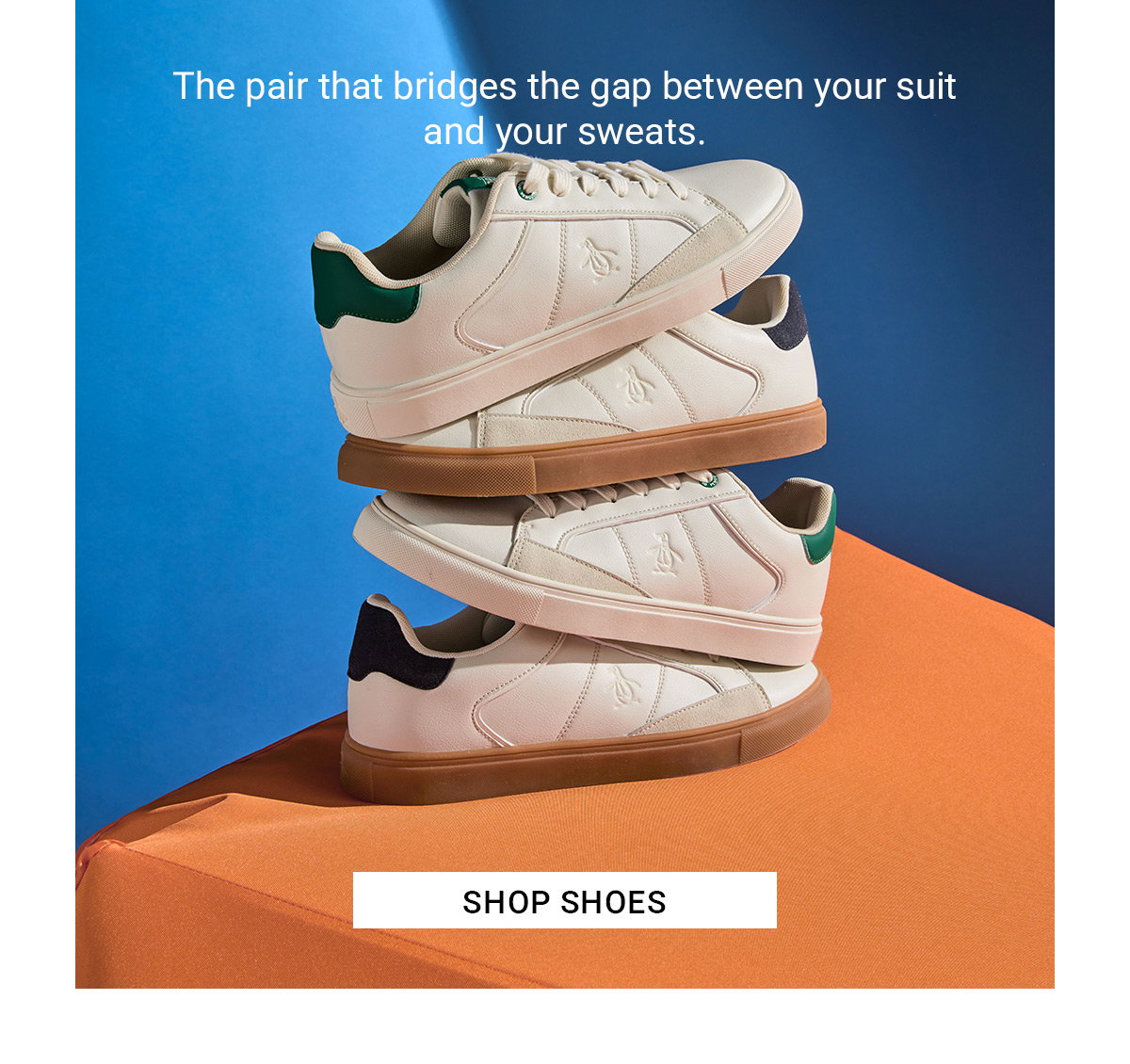 Shop Shoes