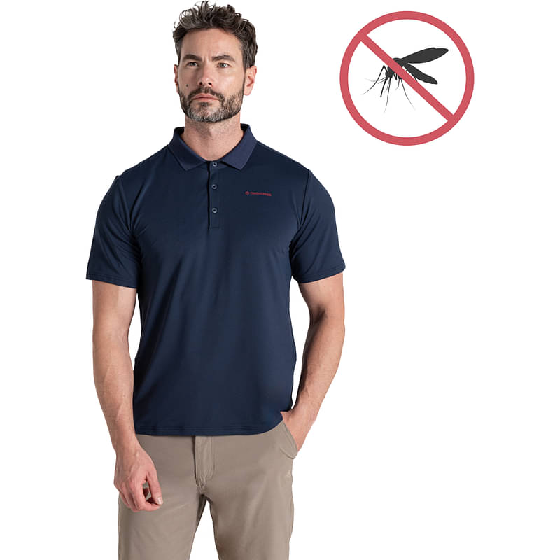 Polo NosiLife Bramshaw