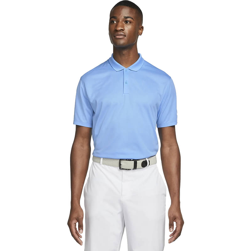 Polo Victory Solid Polo OLC