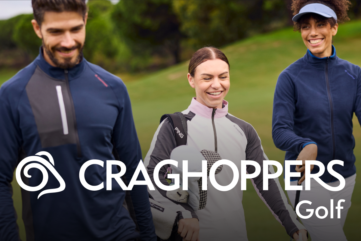 Craghoppers