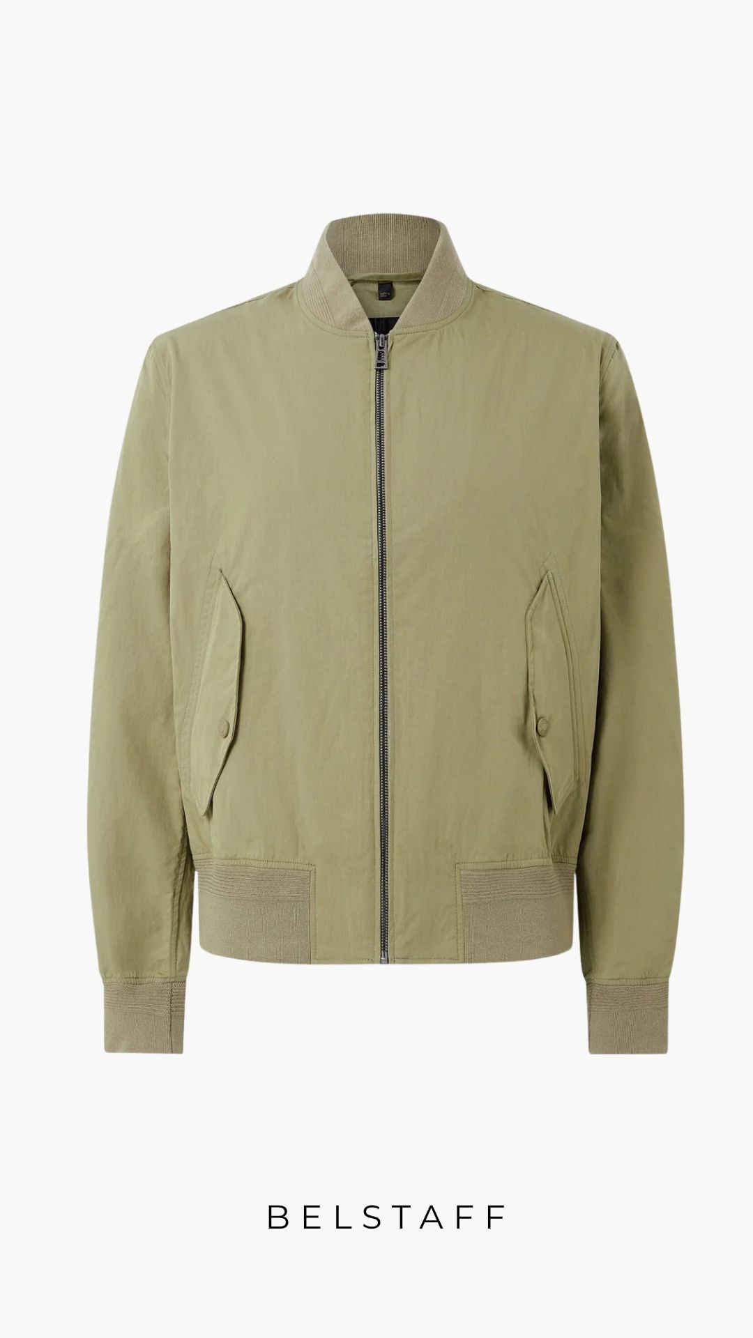 Veste Carrier vert