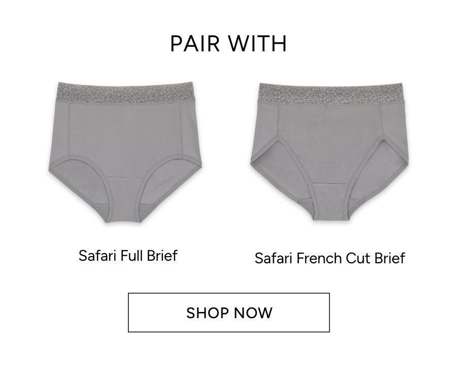 Seamless Comfort Bralette
