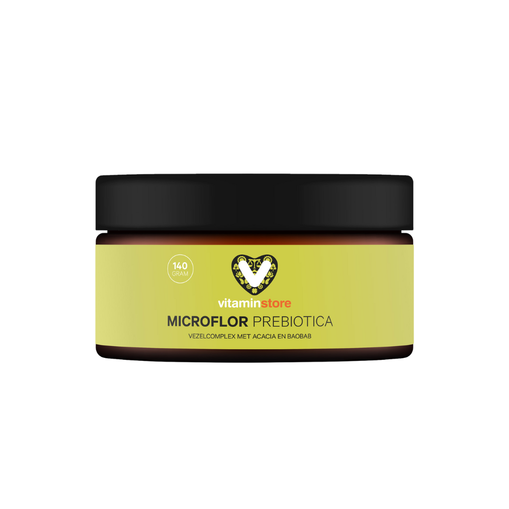 Microflor Prebiotica