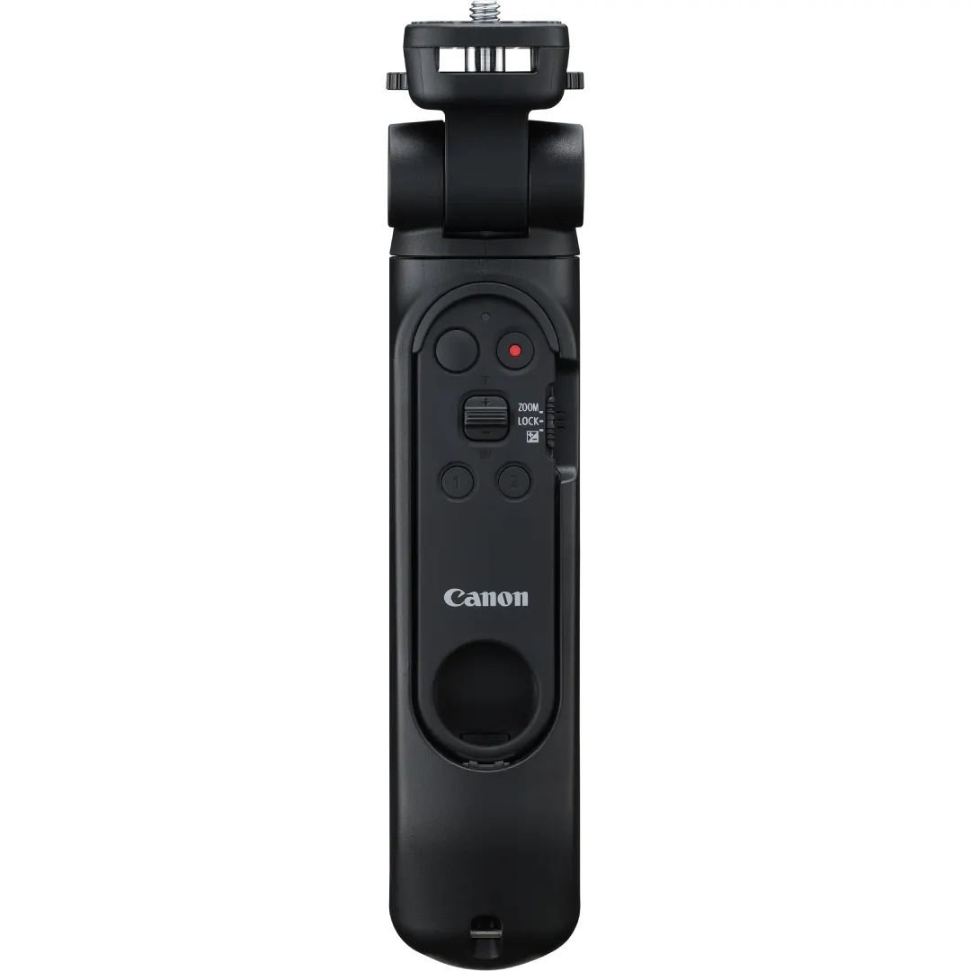 Canon HG-200TBR Tripod Grip with BR-E2 Blutooth Remote