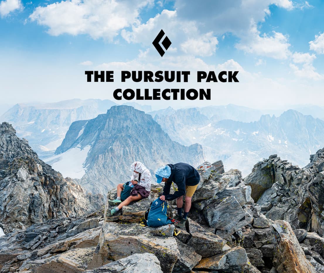The Pursuit Pack Collection