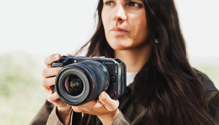 Canon RF 20-50mm Feature 1
