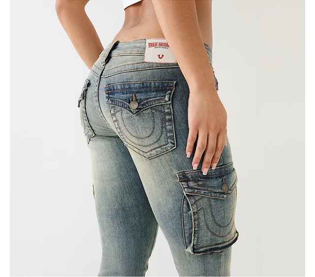 HOT NEW STYLES | BACK IN STOCK | FOR HER