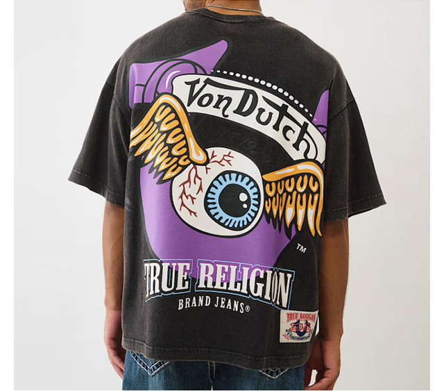 HOT NEW STYLES | BACK IN STOCK | FOR HIM