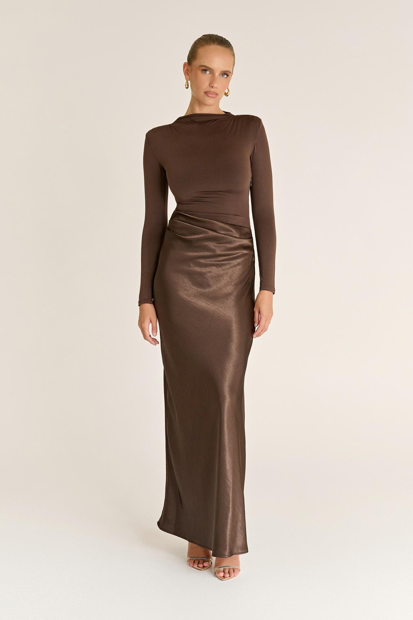 Image of Eternal Maxi Dress