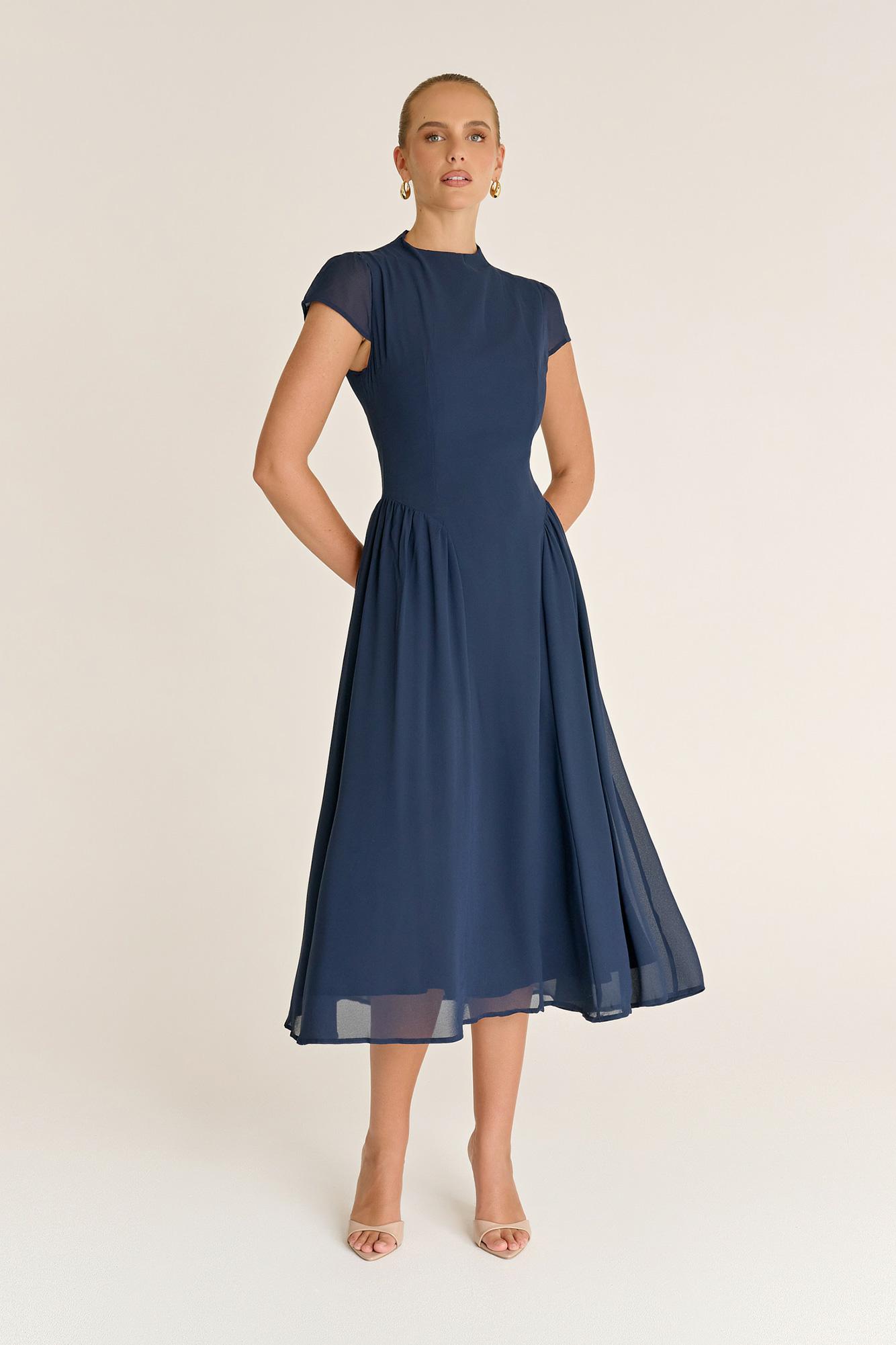 Image of Maribel Dress