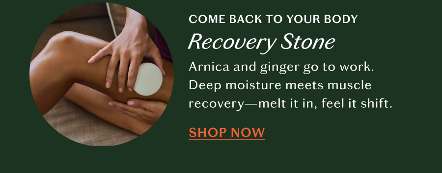 Shop Recovery Stone