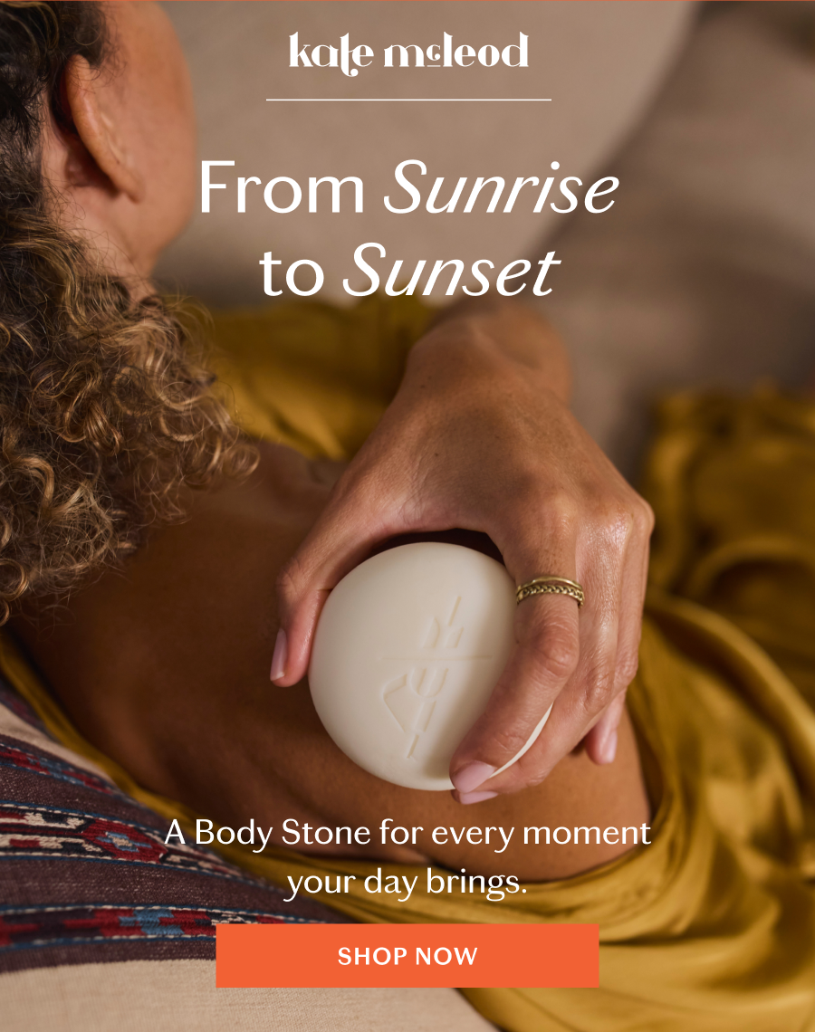 From Sunrise to Sunset