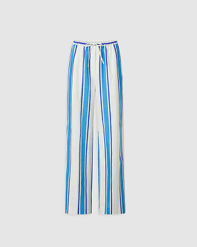 SHORE STRIPE PYJAMA PANT