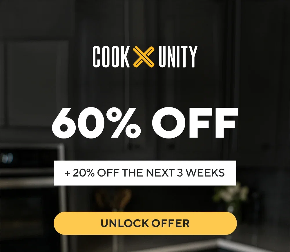 60% off + 20%