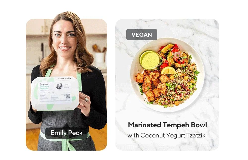 America's top food magazine just named us the 