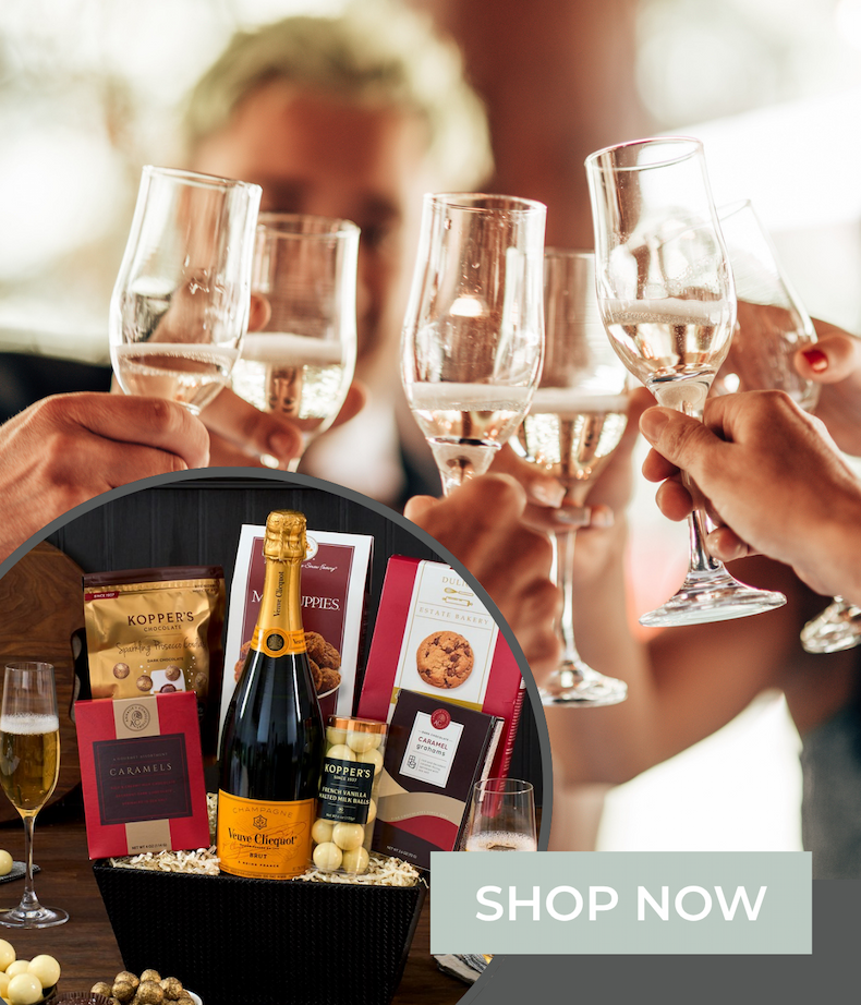 Wedding gifts