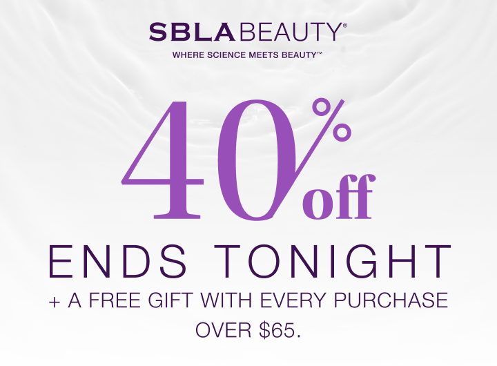 SBLA BEAUTY