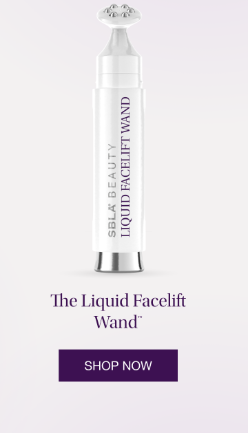 Liquid Facelift Wand