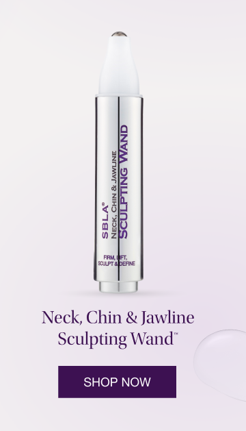 Original Neck Wand
